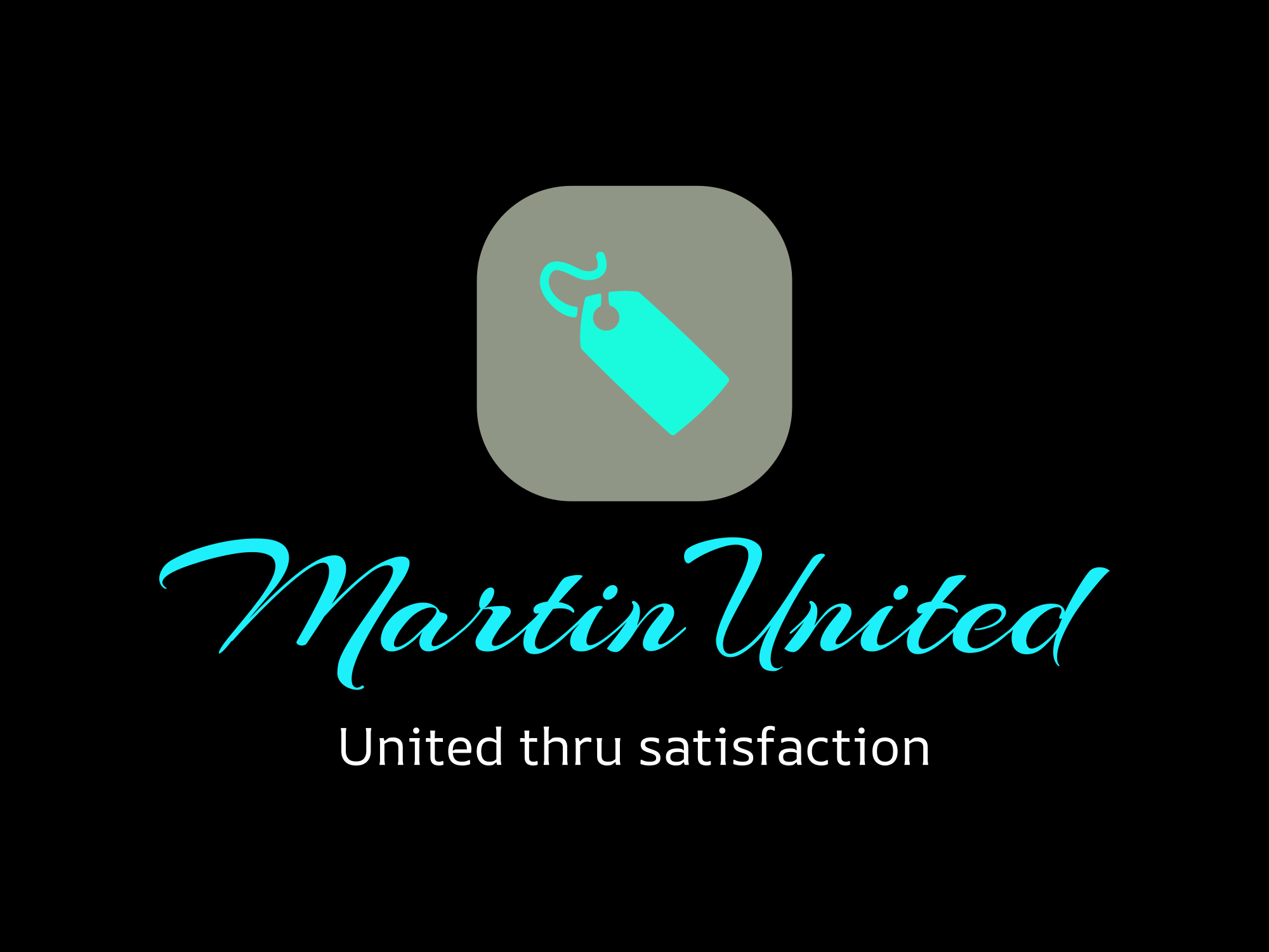 Avatar for Martin United