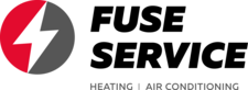 Fuse HVAC Service logo