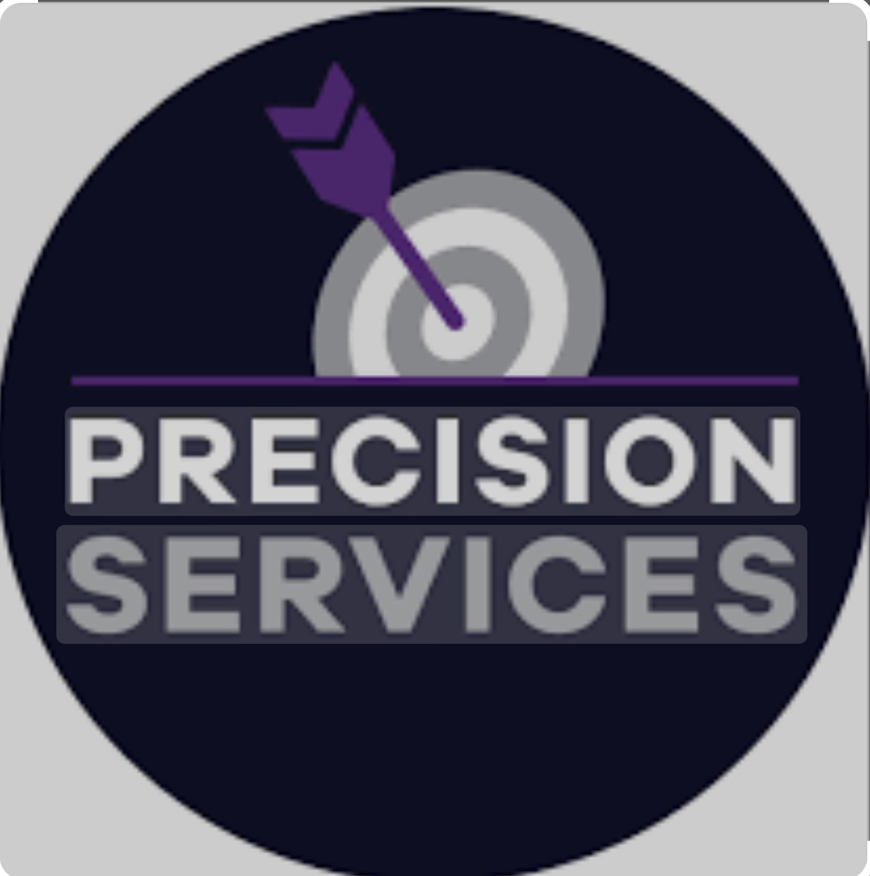 Avatar for Precision Services