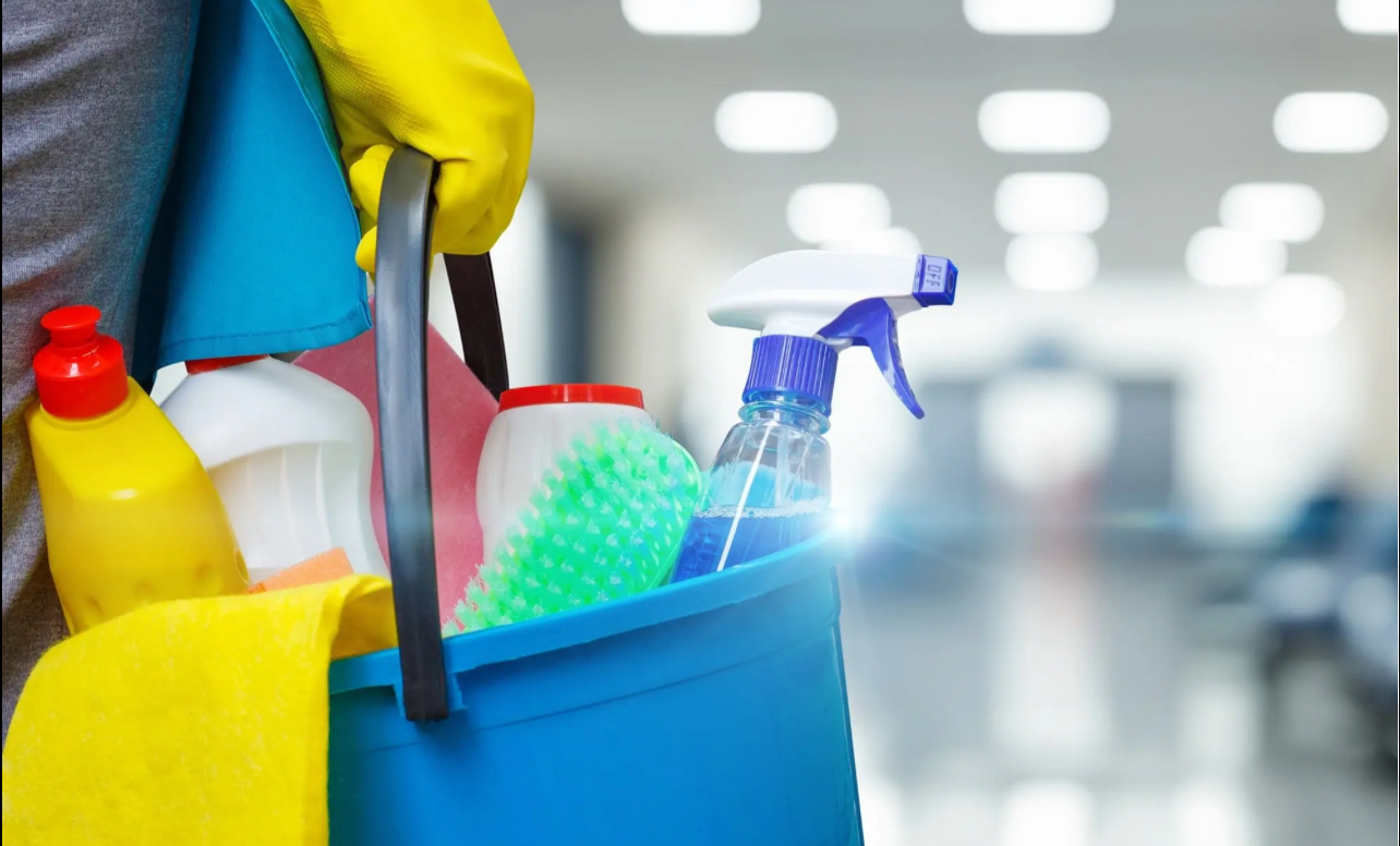 Avatar for Maciel cleaning