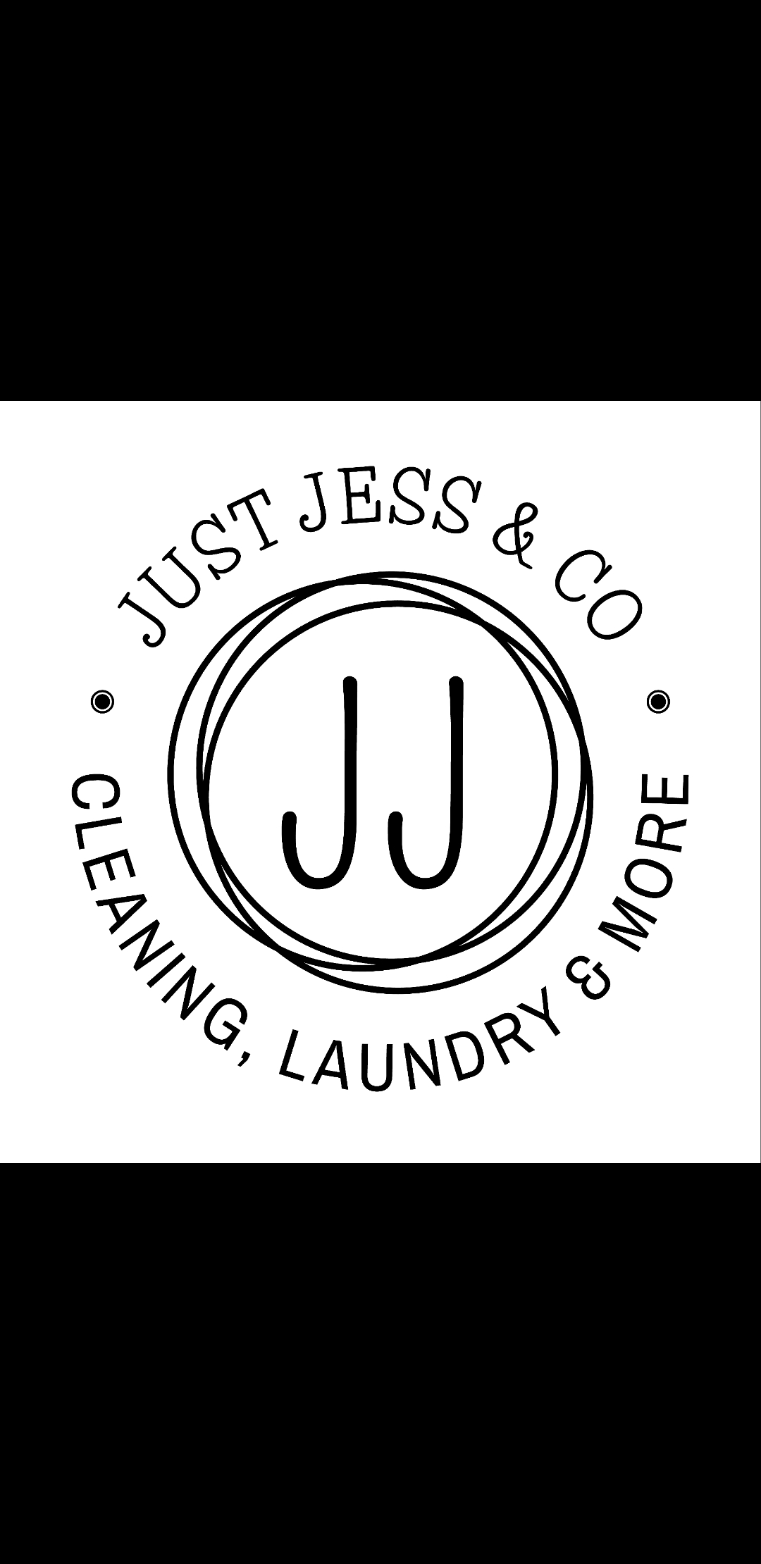 Just Jess & Co. logo