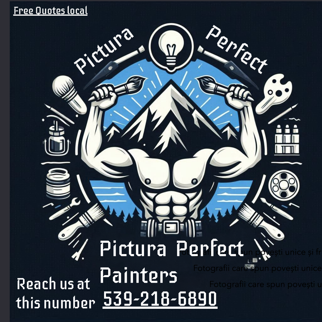 Avatar for pictura perfect painters