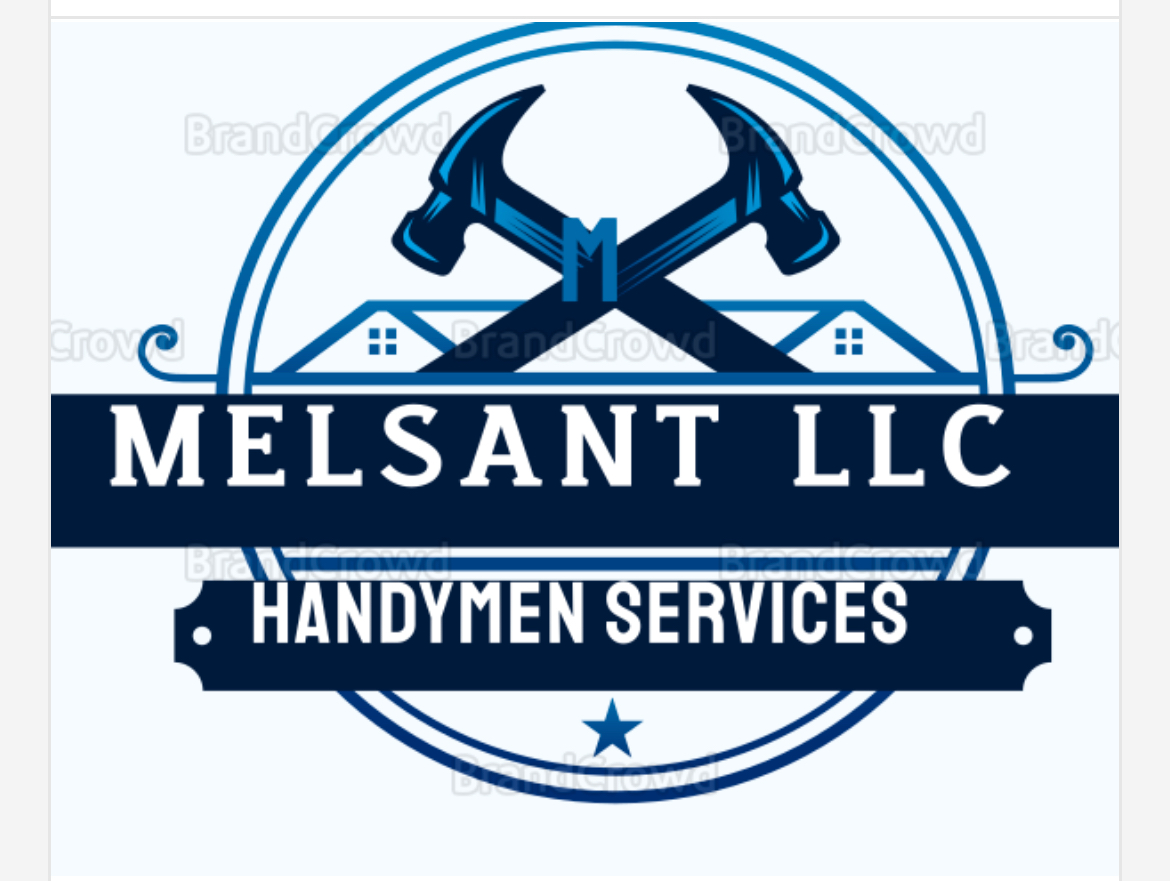 Melsant LLC logo