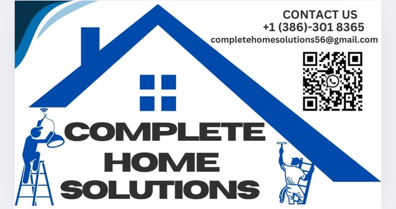 Avatar for Complete Home Solutions