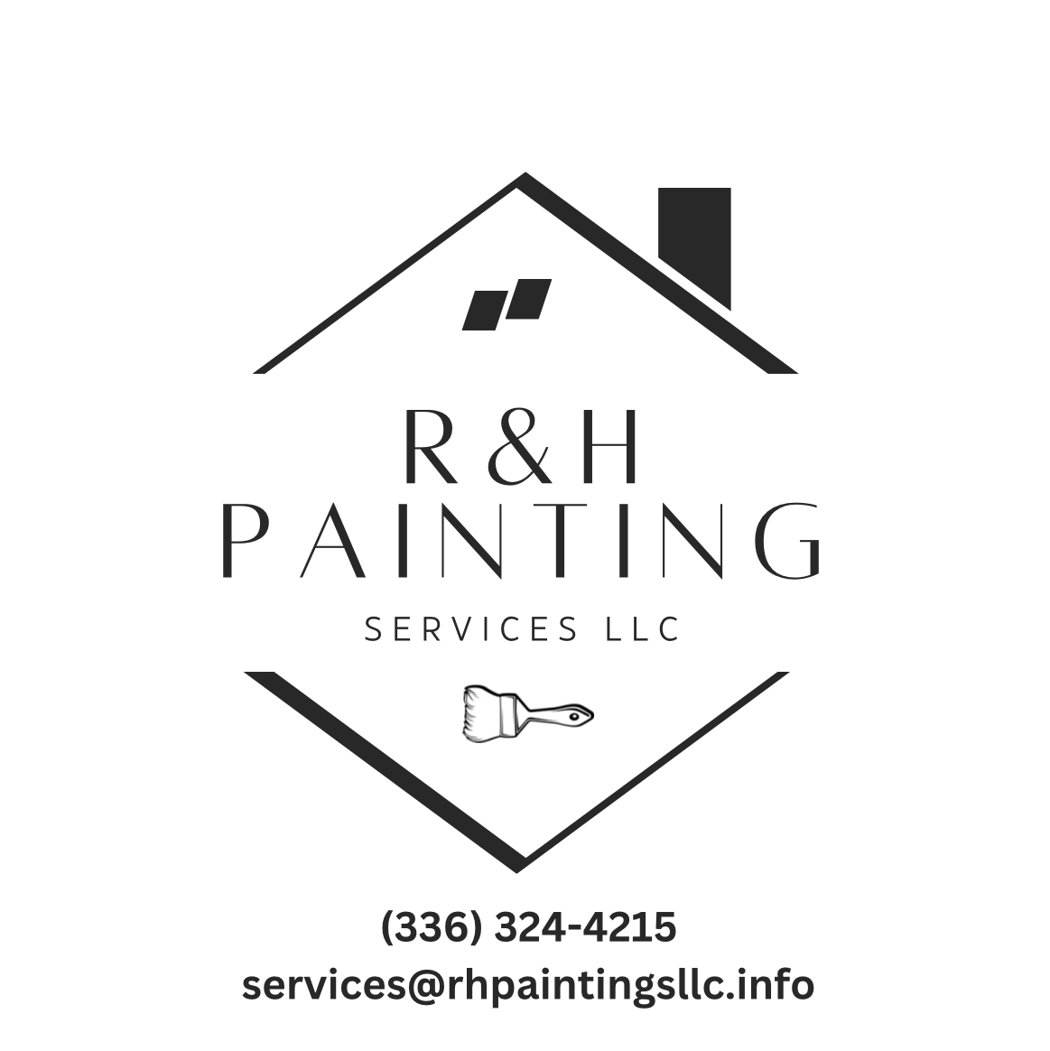 R&h Painting Services Llc logo