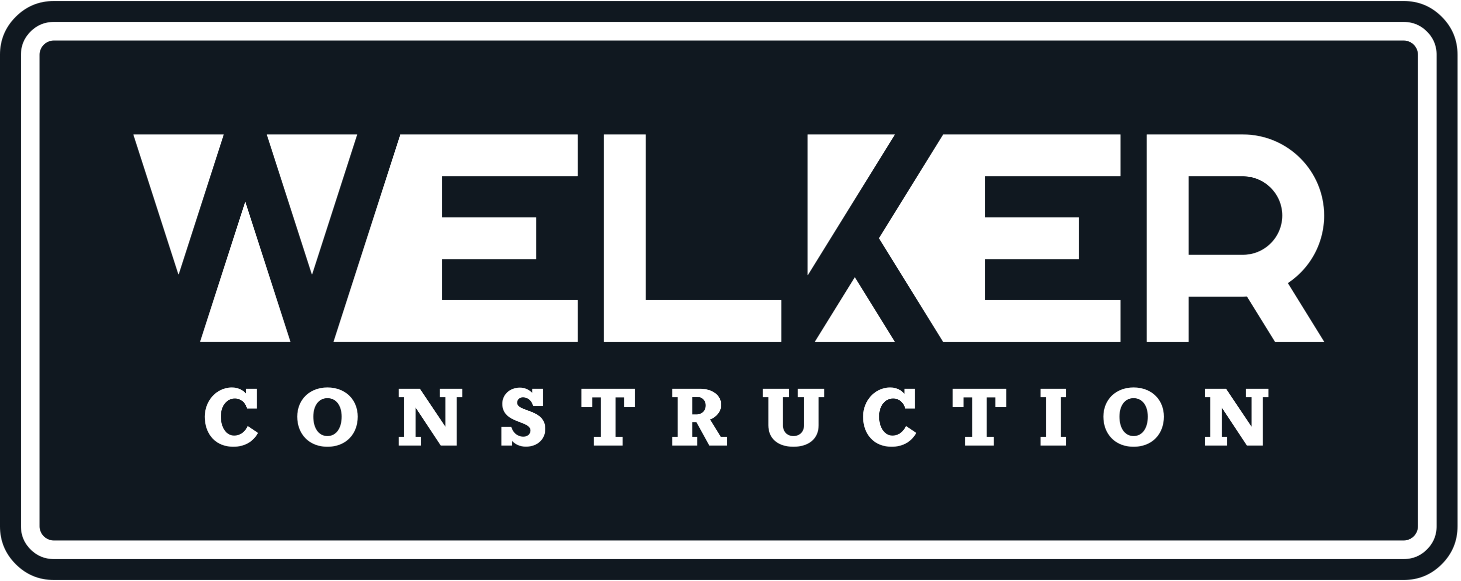 Avatar for Welker Construction