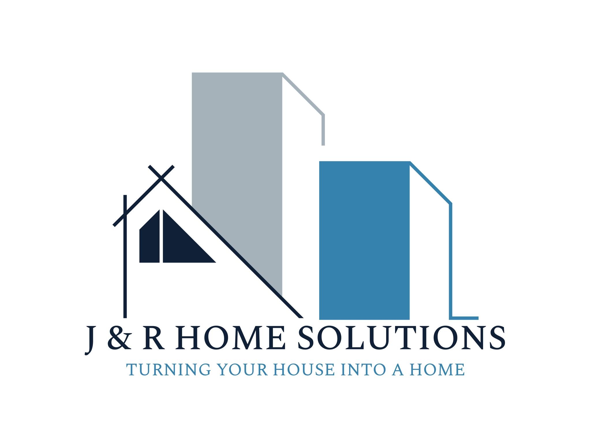 J&R Home Solutions LLC logo