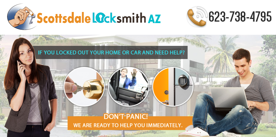 services of Scottsdale in arizona logo