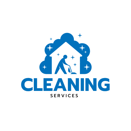 Roca cleaning services logo