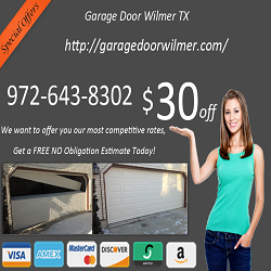 Avatar for Garage Door Wilmer