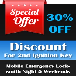 Avatar for Car L0cksmith Friendsw00d TX