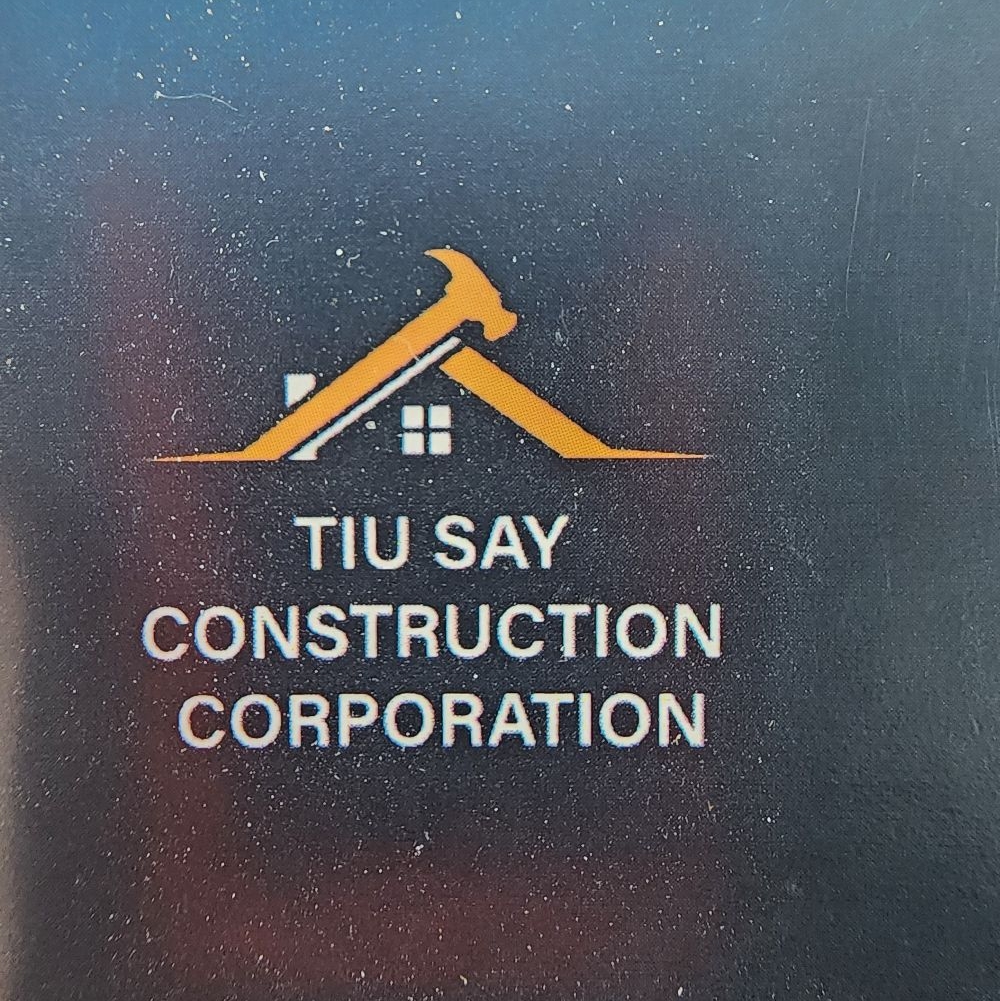Avatar for tiusay construction corp