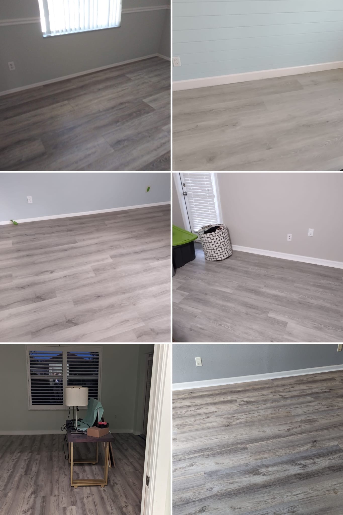 G & R Professional Flooring logo