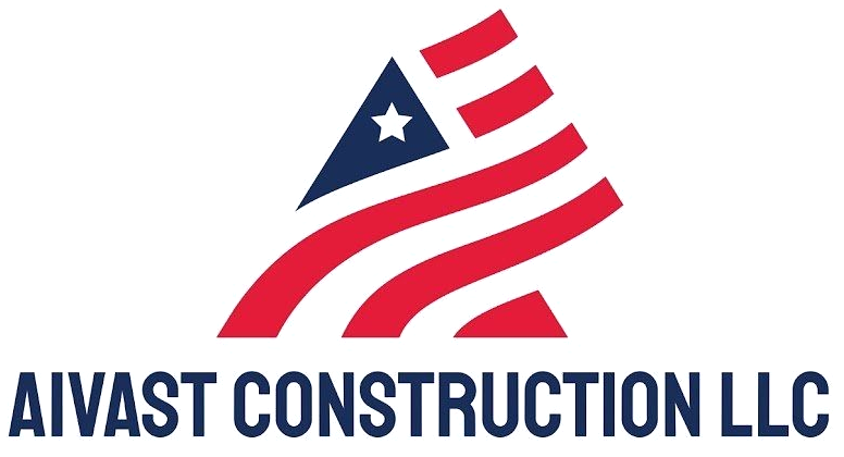 Aivast Construction logo