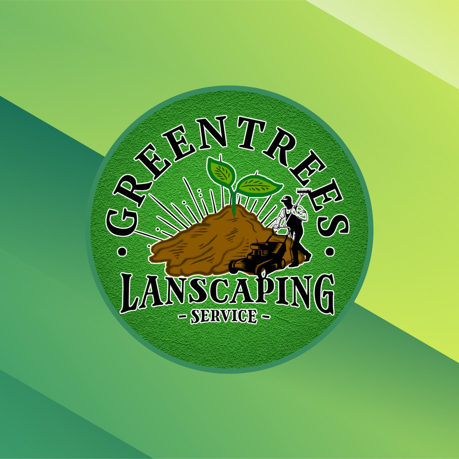 Avatar for Green Tres Landscaping