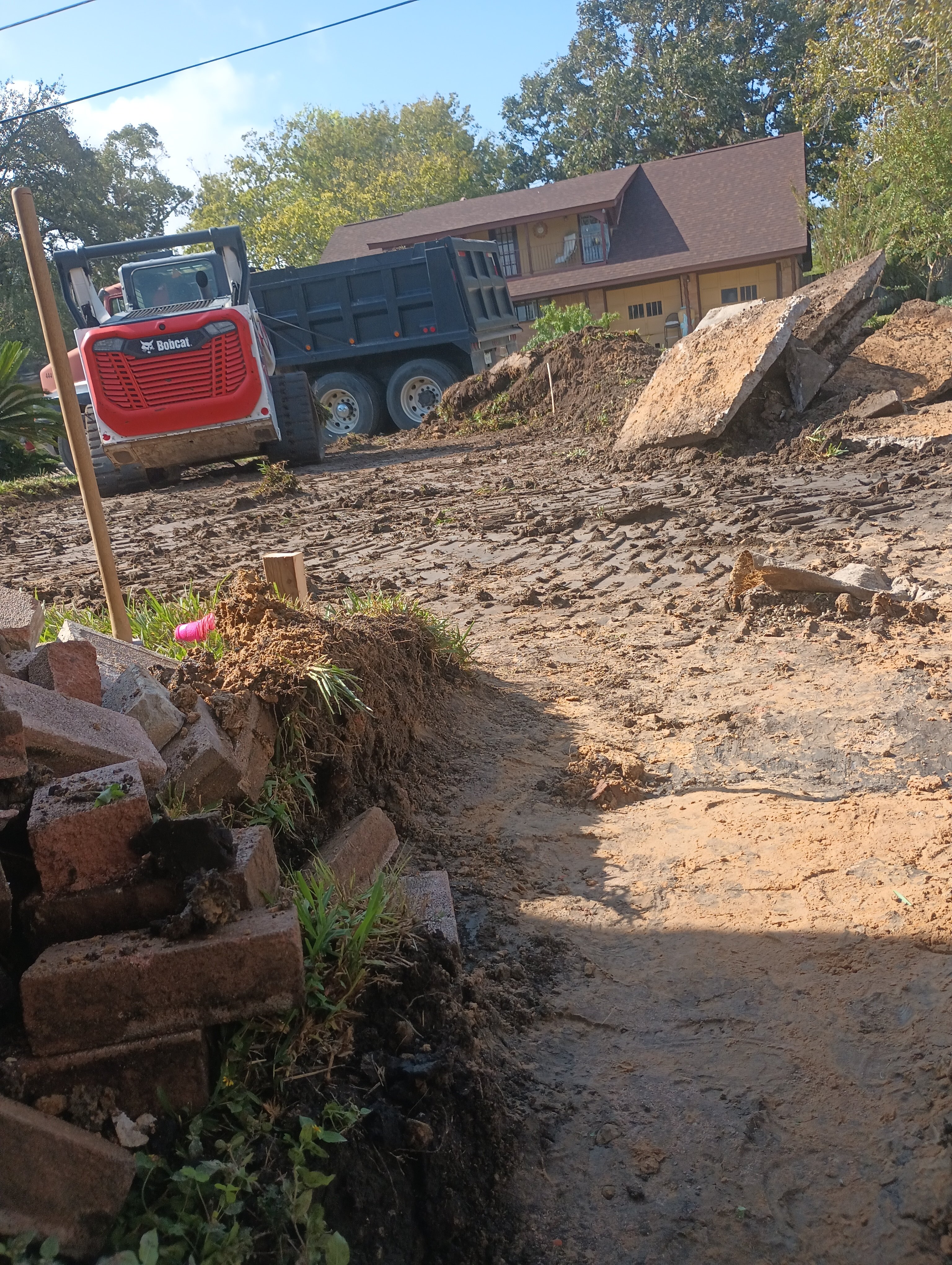 Avatar for Juan's concrete