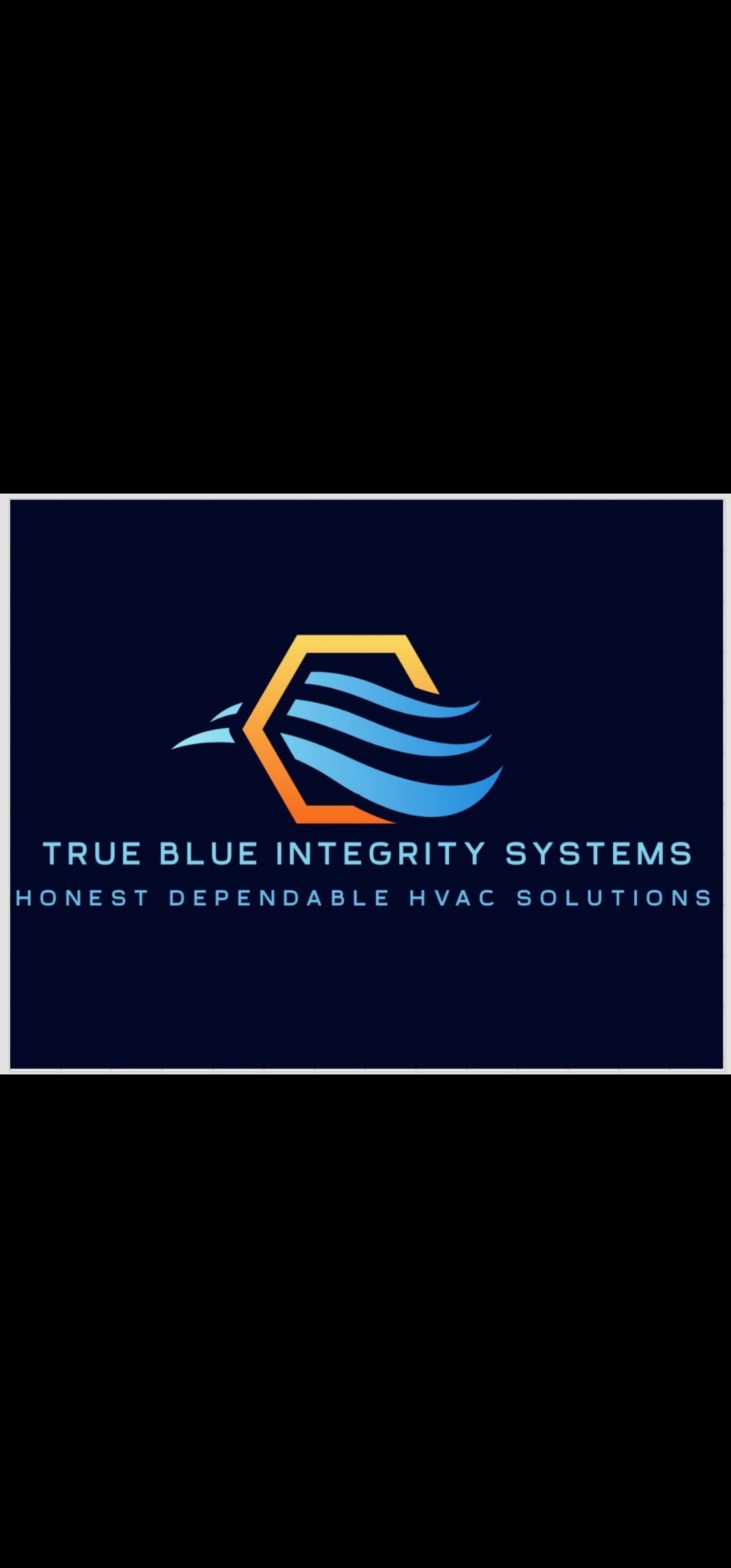 True Blue Integrity Systems logo