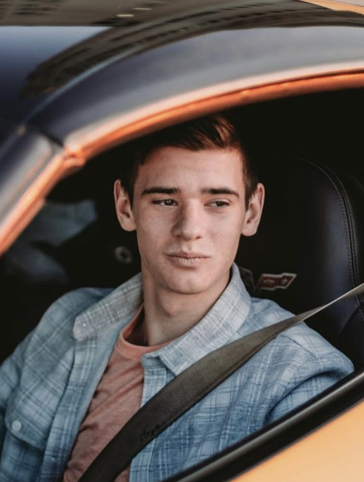 Avatar for Andrew Stoner