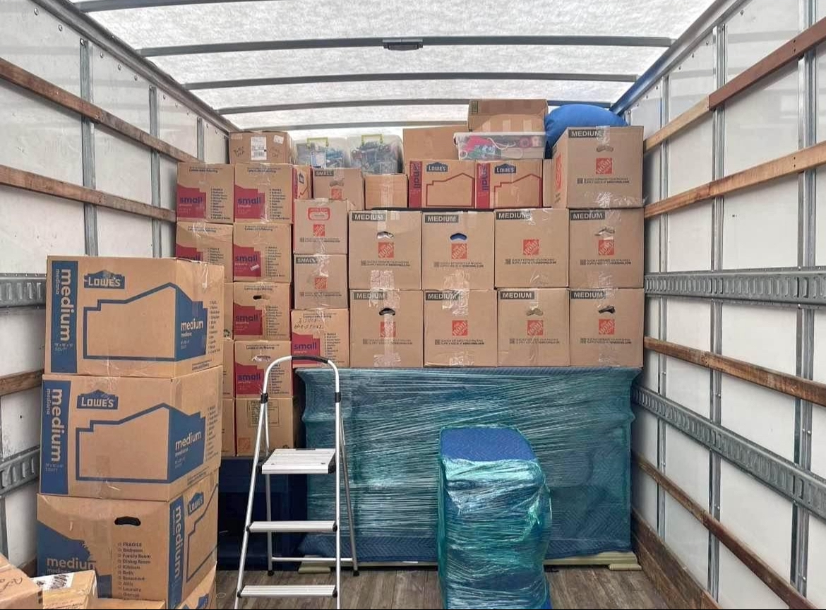 Avatar for On-the-Go Affordable Movers