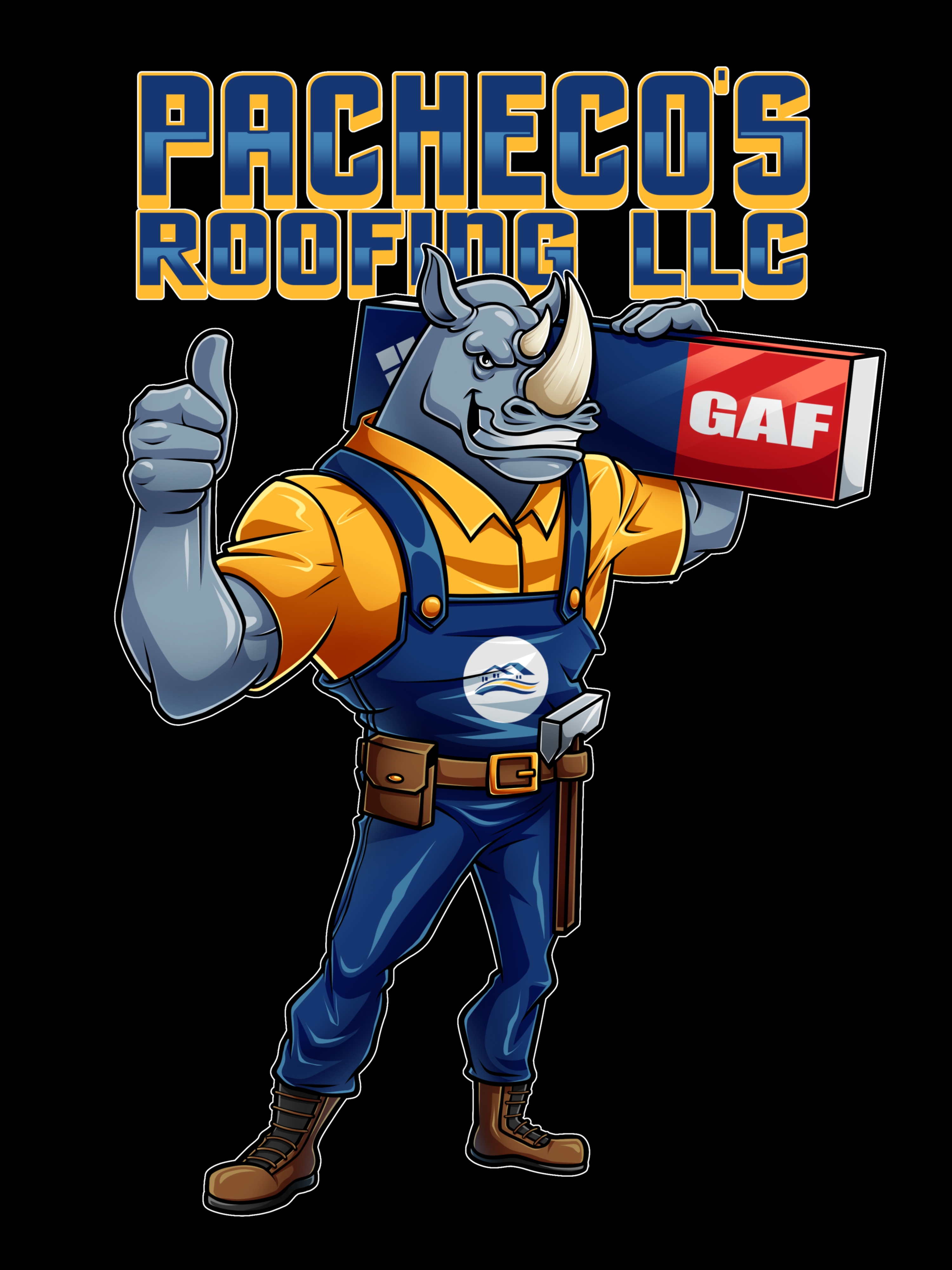 Avatar for Pacheco’s Roofing
