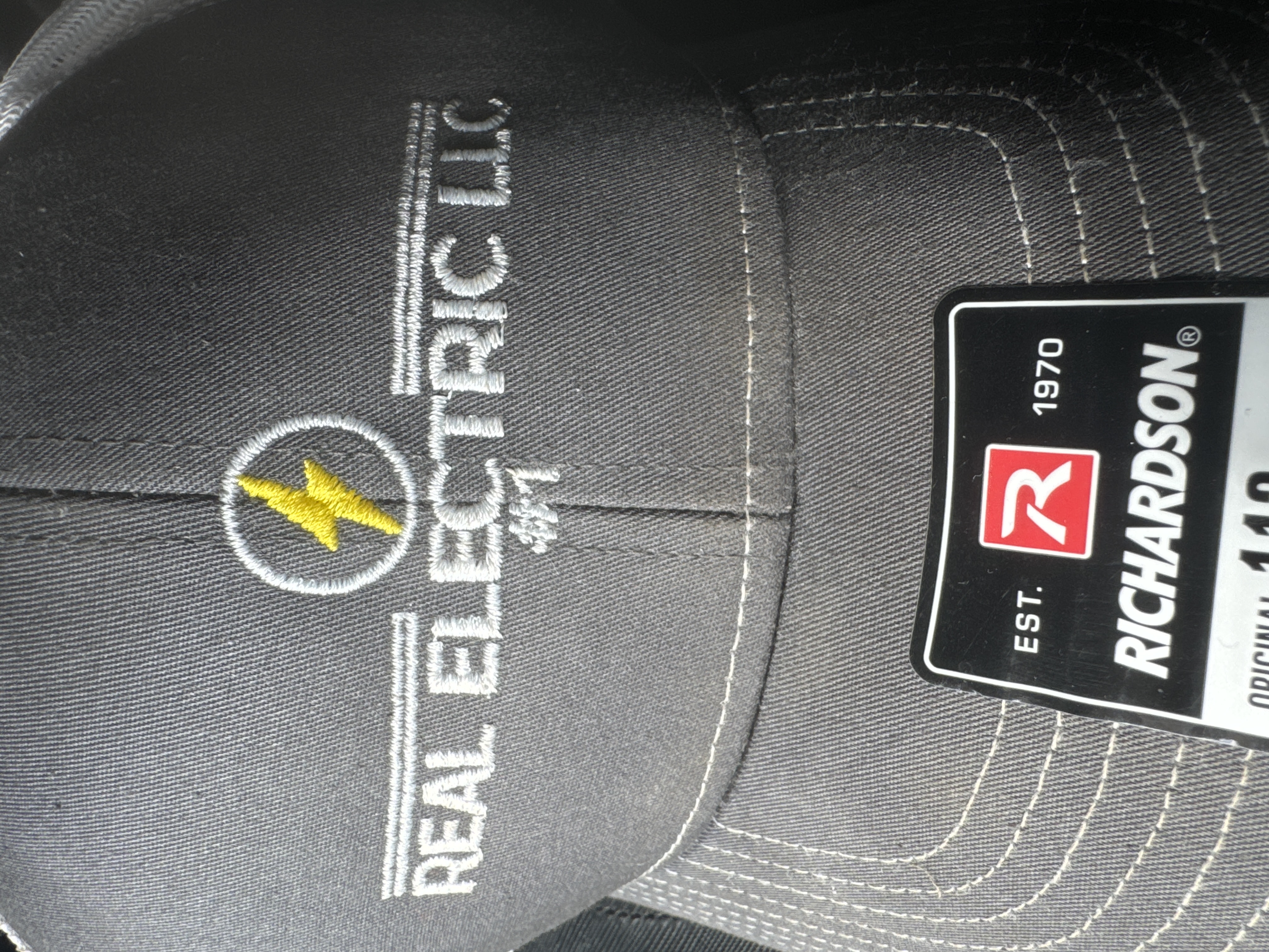 Avatar for Real electric