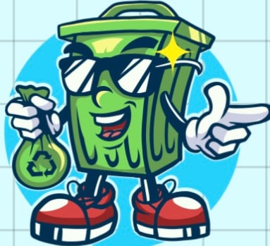 Avatar for Squeaky clean trash hauls