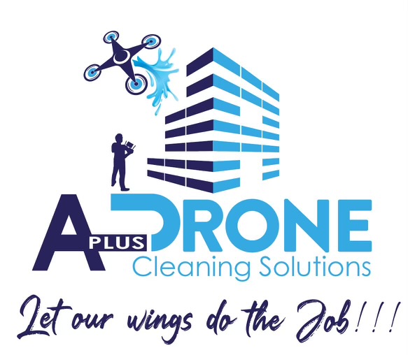 Aplusdronecleaningsolutions logo
