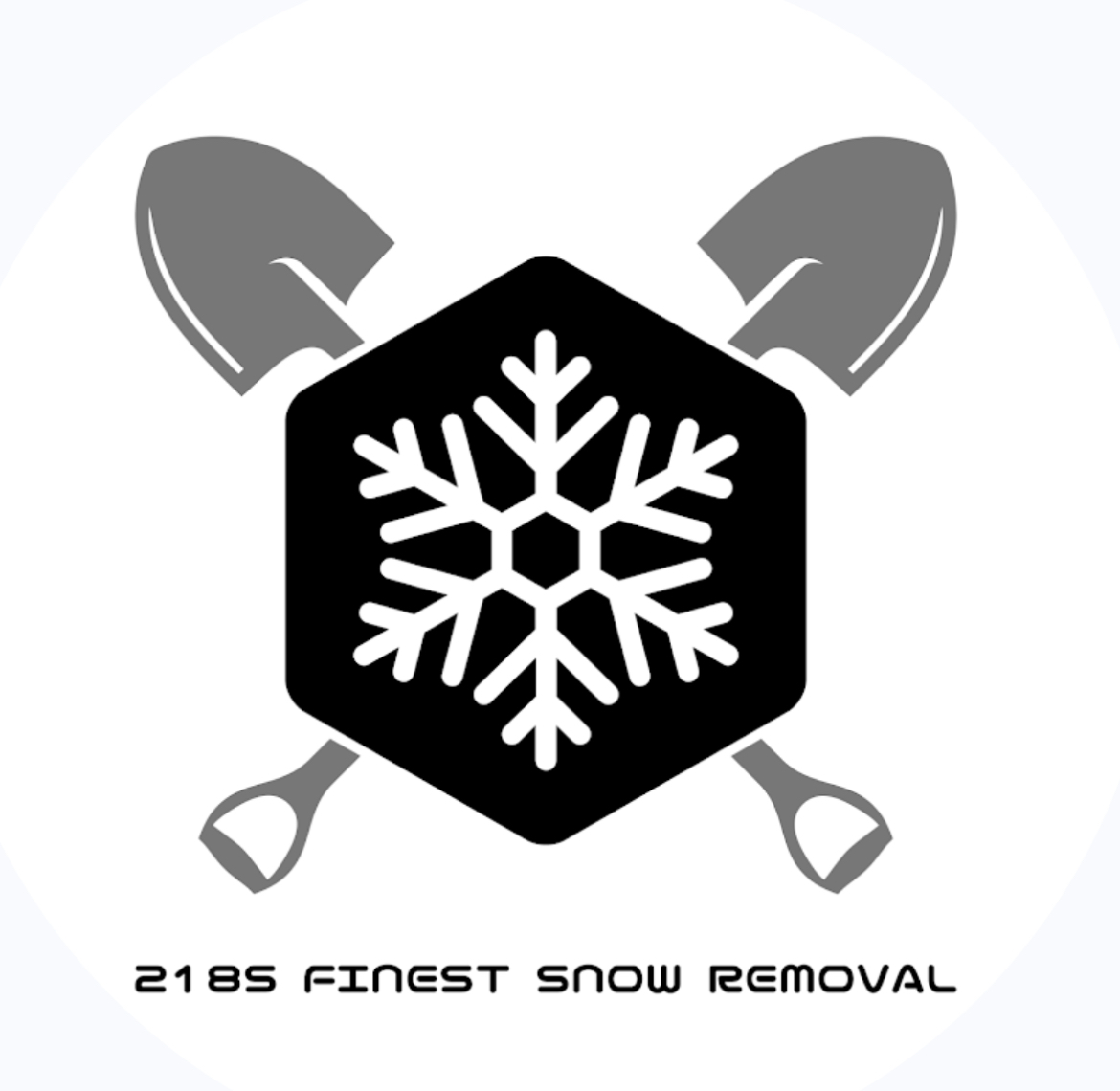 Avatar for 218’s finest snow removal