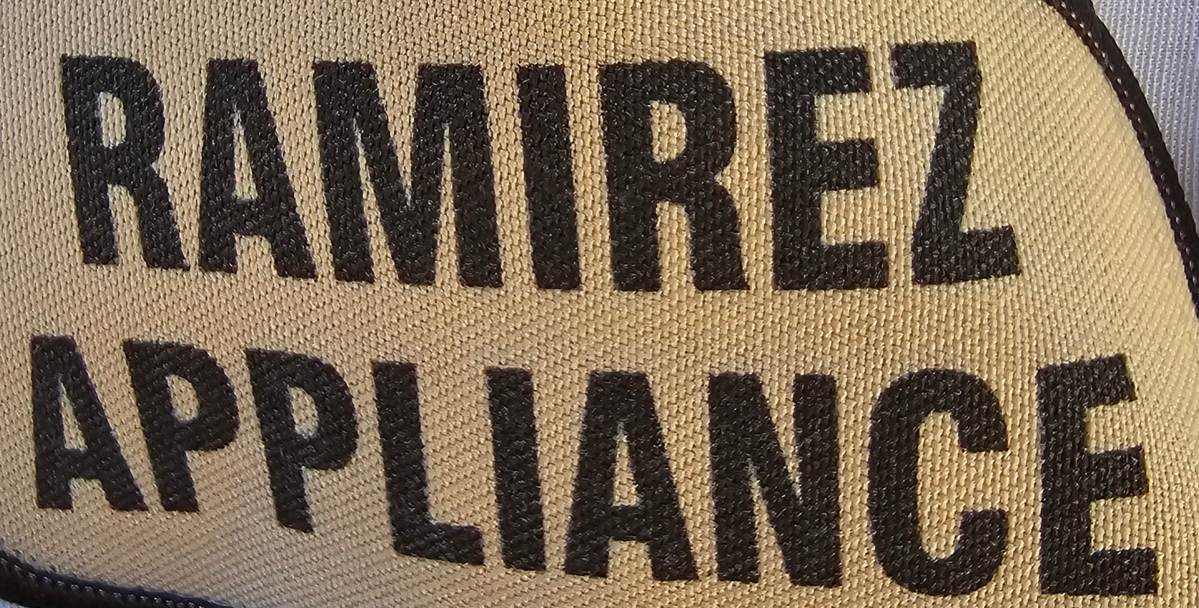 Avatar for Ramirez Appliance Repair