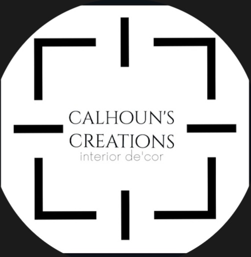 Calhoun's Creations logo