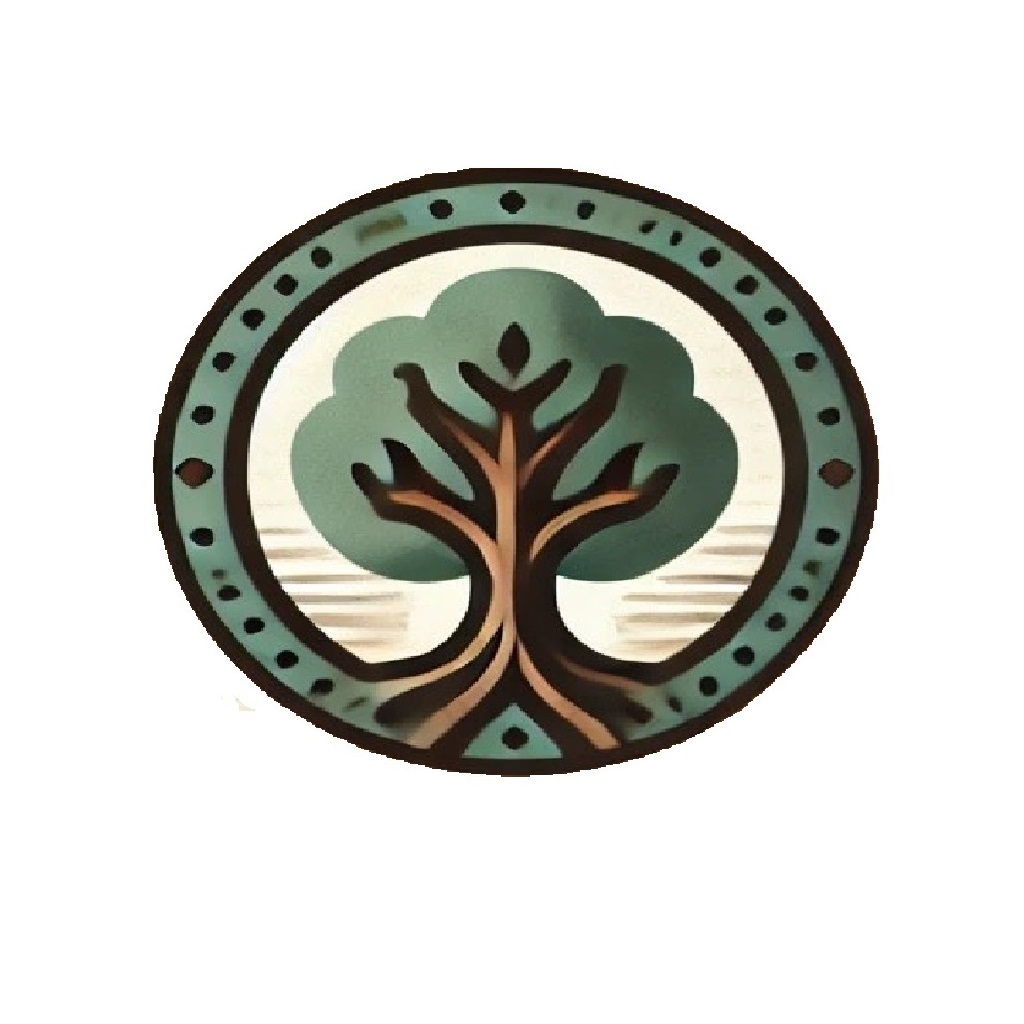 Team Tree logo