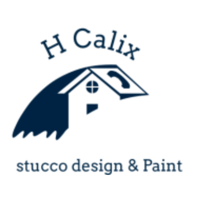 Calix Stucco And Paint LLC logo