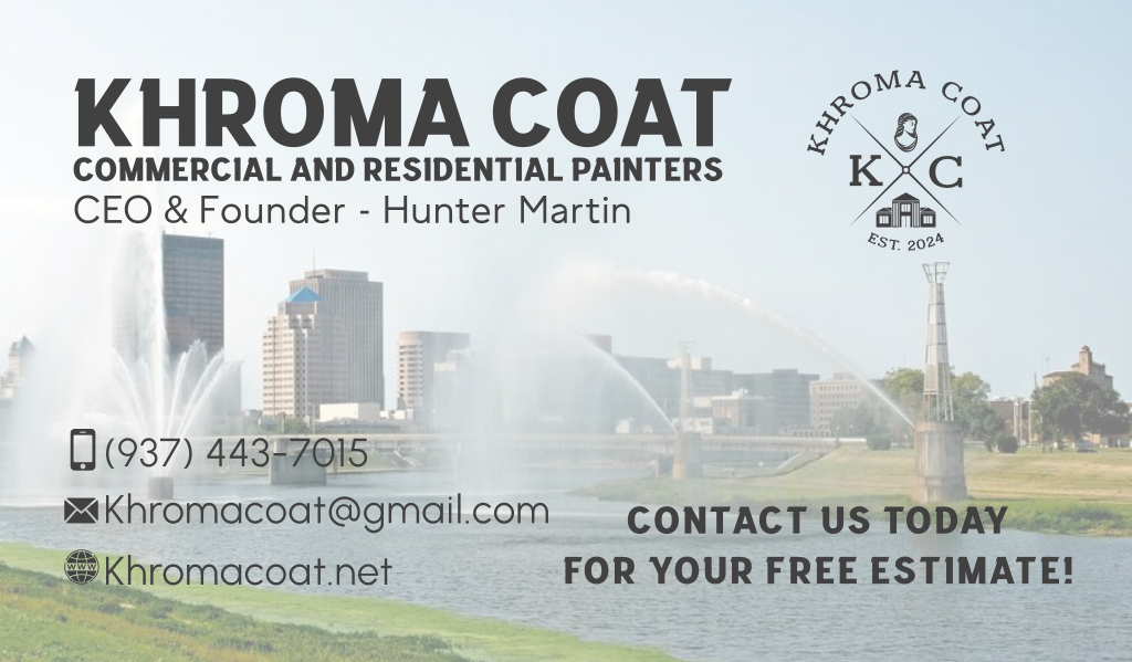 Avatar for Khroma Coat