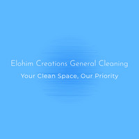 Avatar for Elohim Creations General Cleaning