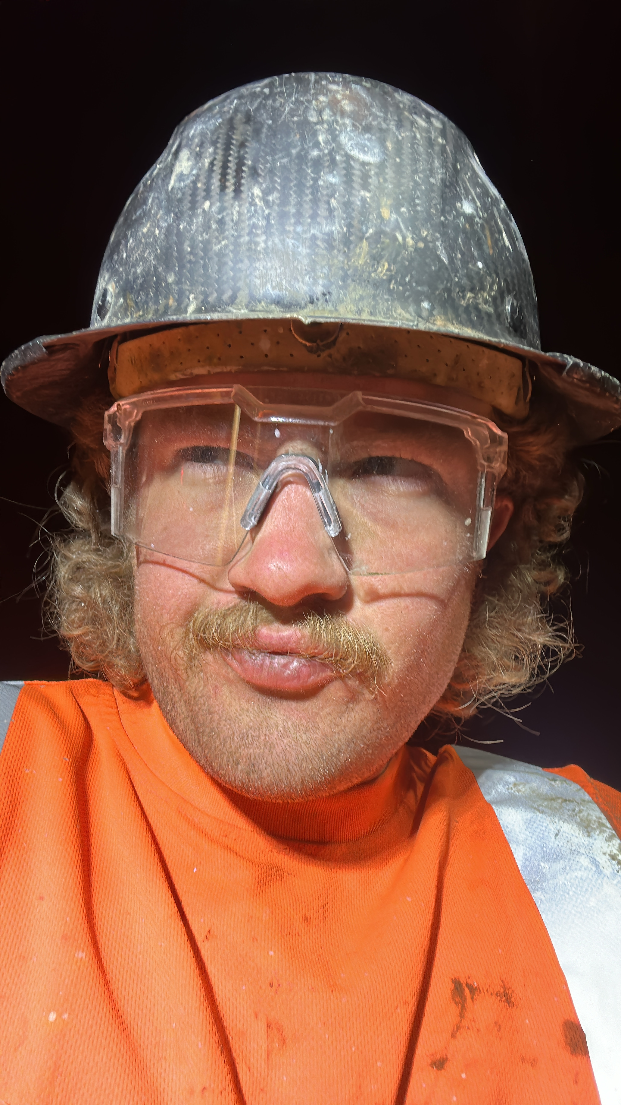 Calebs handyman service logo