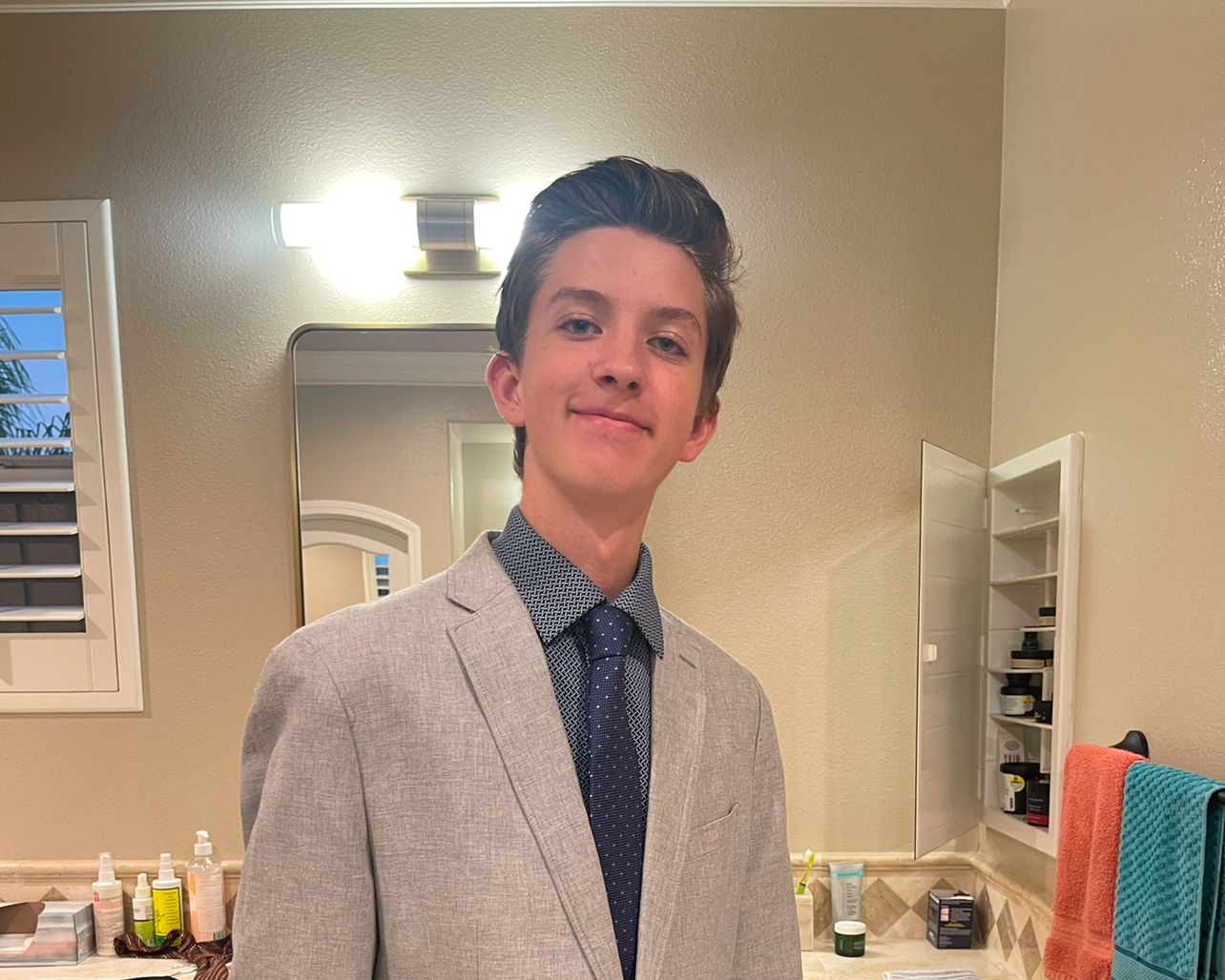 Avatar for Gavin’s Helping Hand