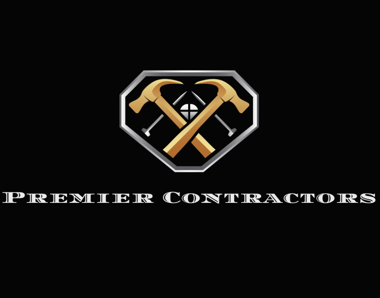 H & G Construction logo