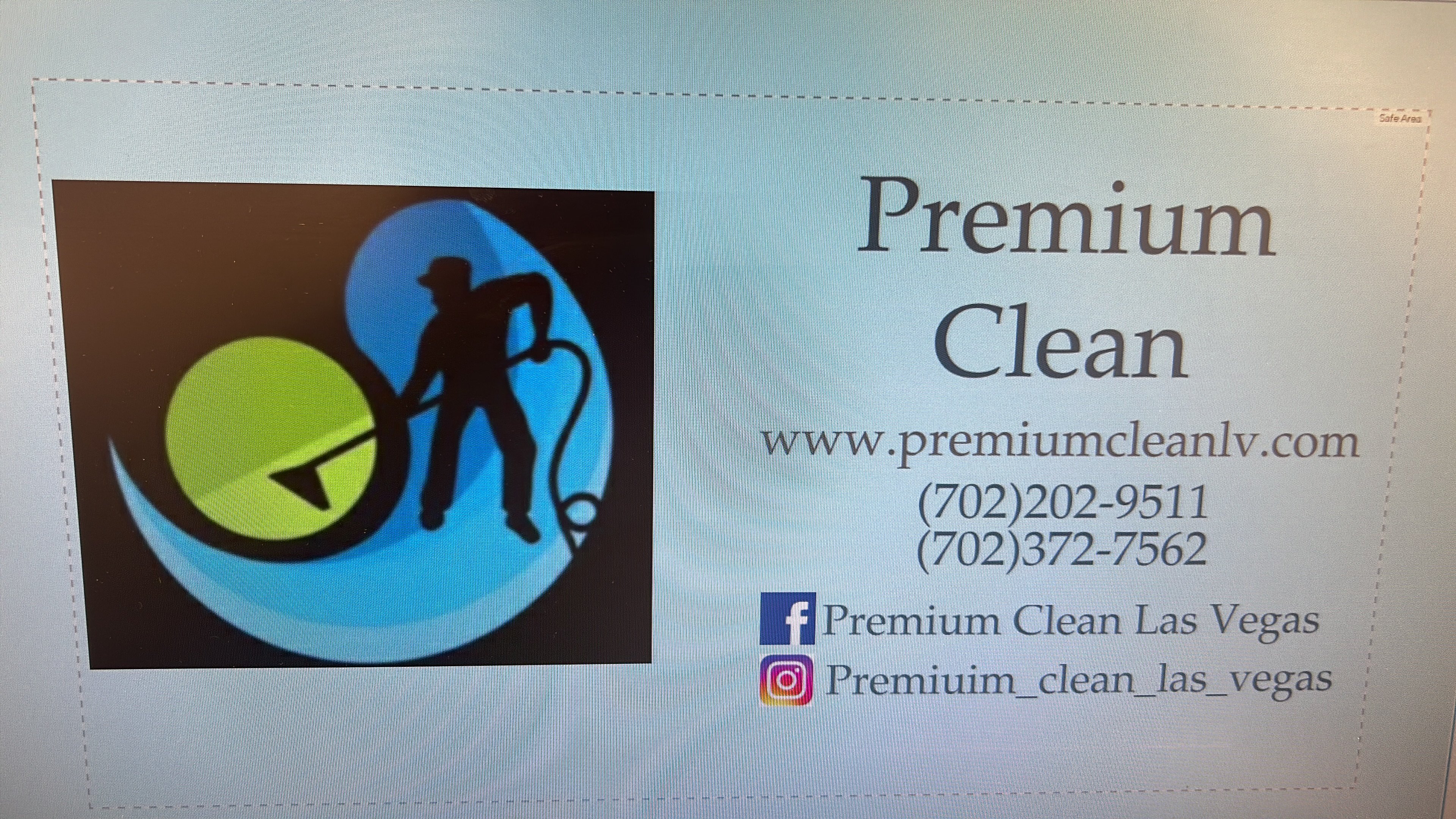 Avatar for Premium Clean Las Vegas