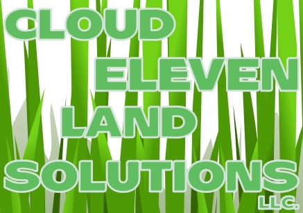 Cloud Eleven Landscaping Solutions LLC logo