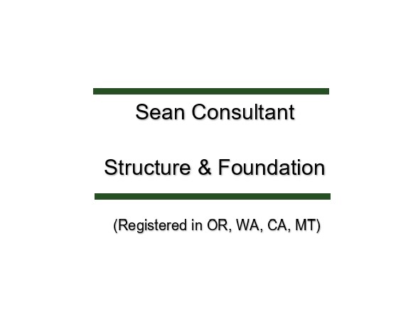 Sean Structure & Foundation Engineering Service logo