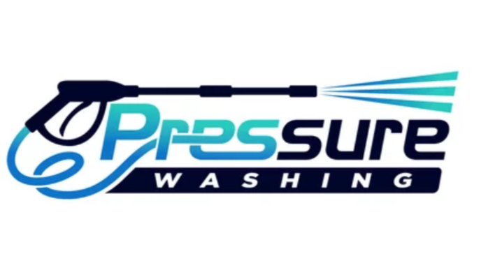 Wedge Pressure Washing logo