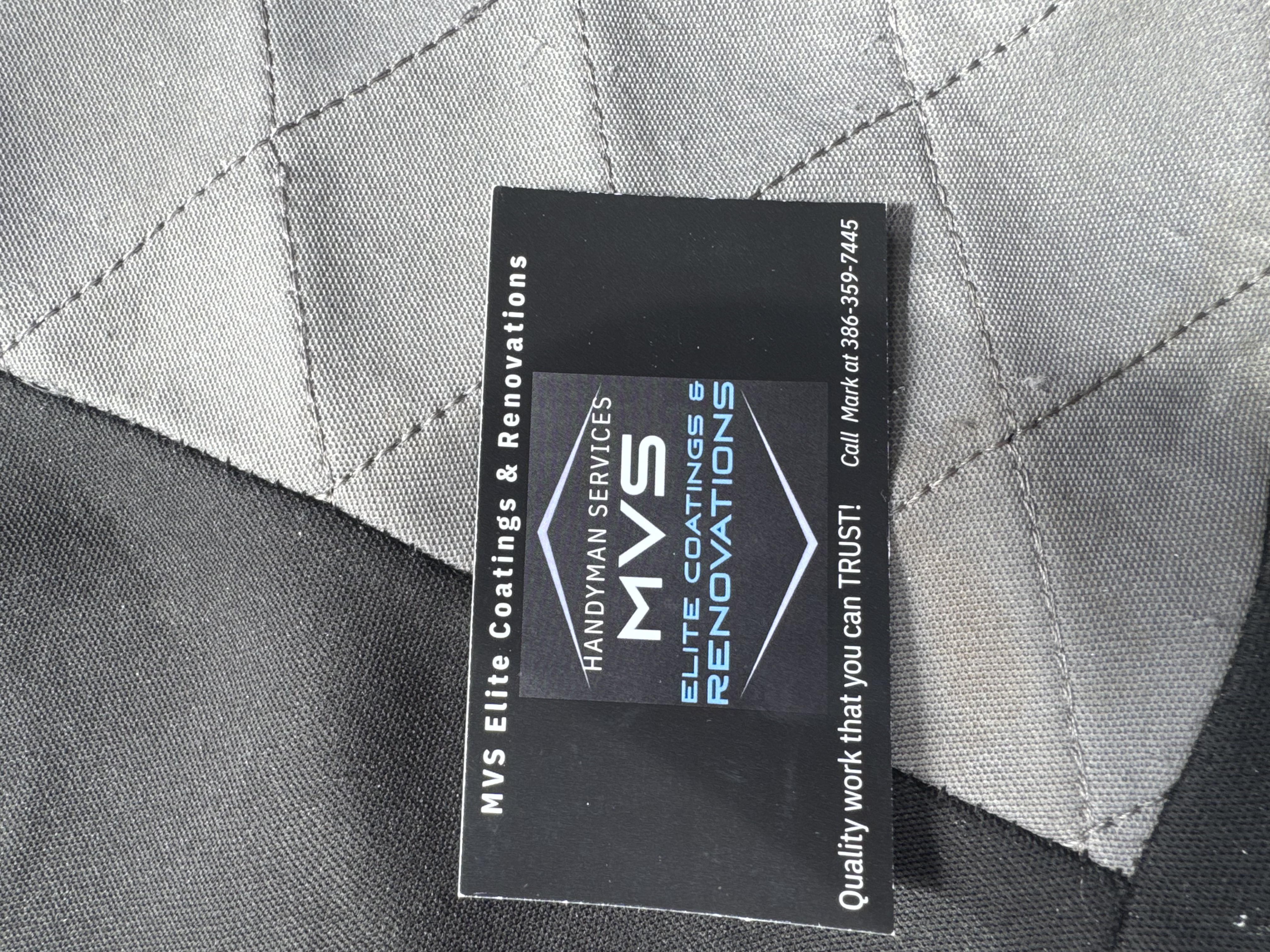 Avatar for Mvs elite coatings