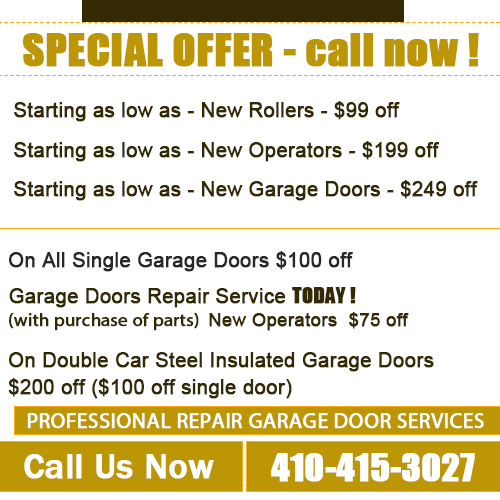 Avatar for Garage Door Repair Catonsville MD