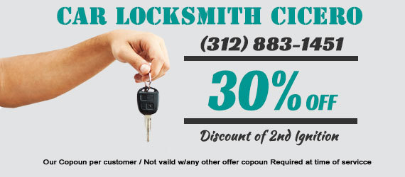 Car_Locksmith_Cicero IL logo