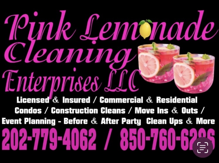 Avatar for Pink Lemonade Enterprises LLC