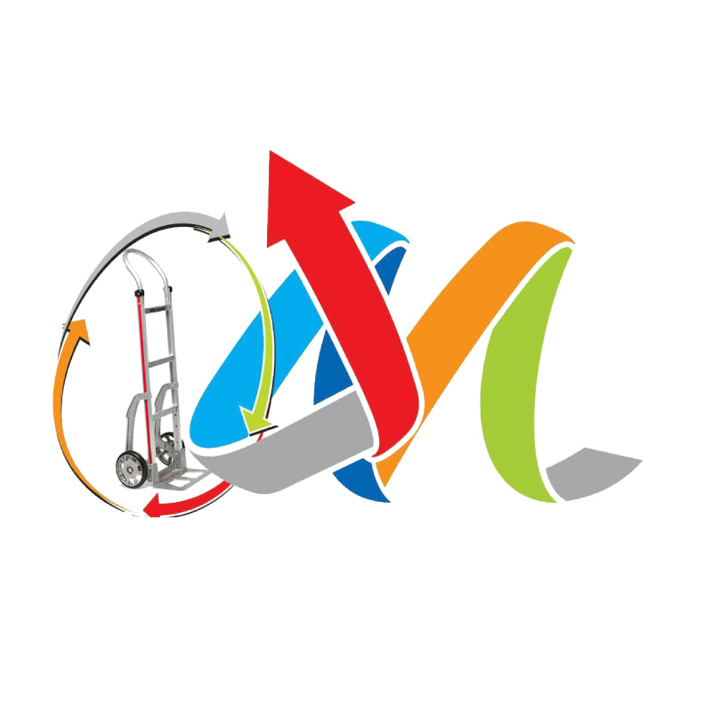 Moving Specialists Mesa logo
