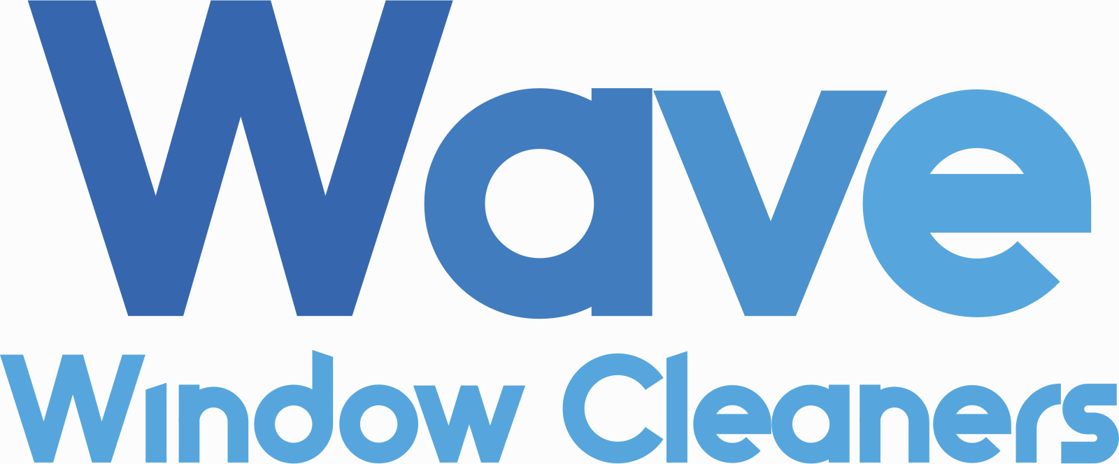 Wave Window Cleaners logo