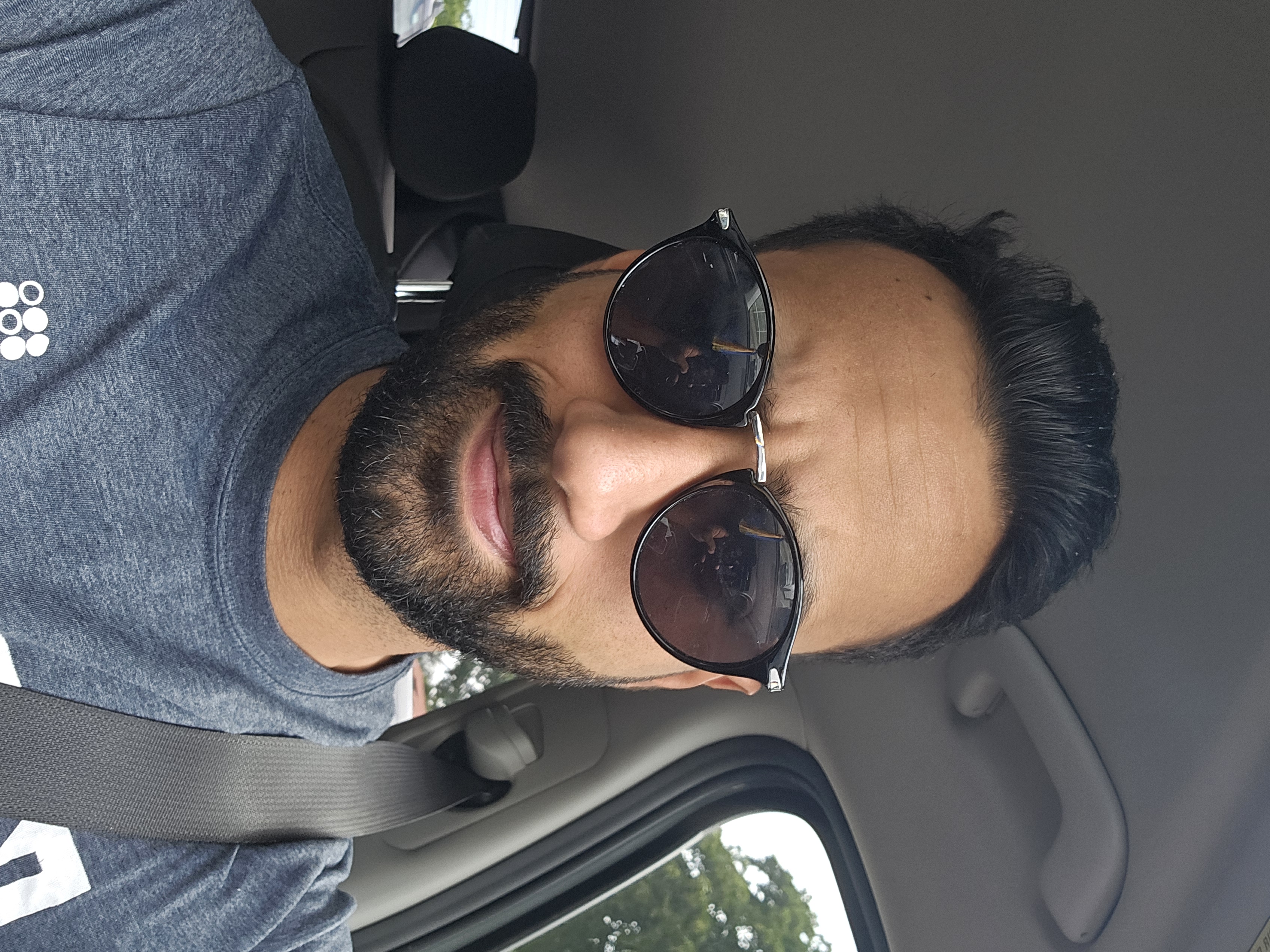 Avatar for Ariel Torres Mera