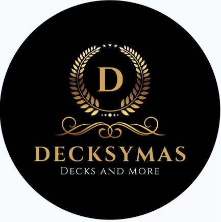 Decksymas logo