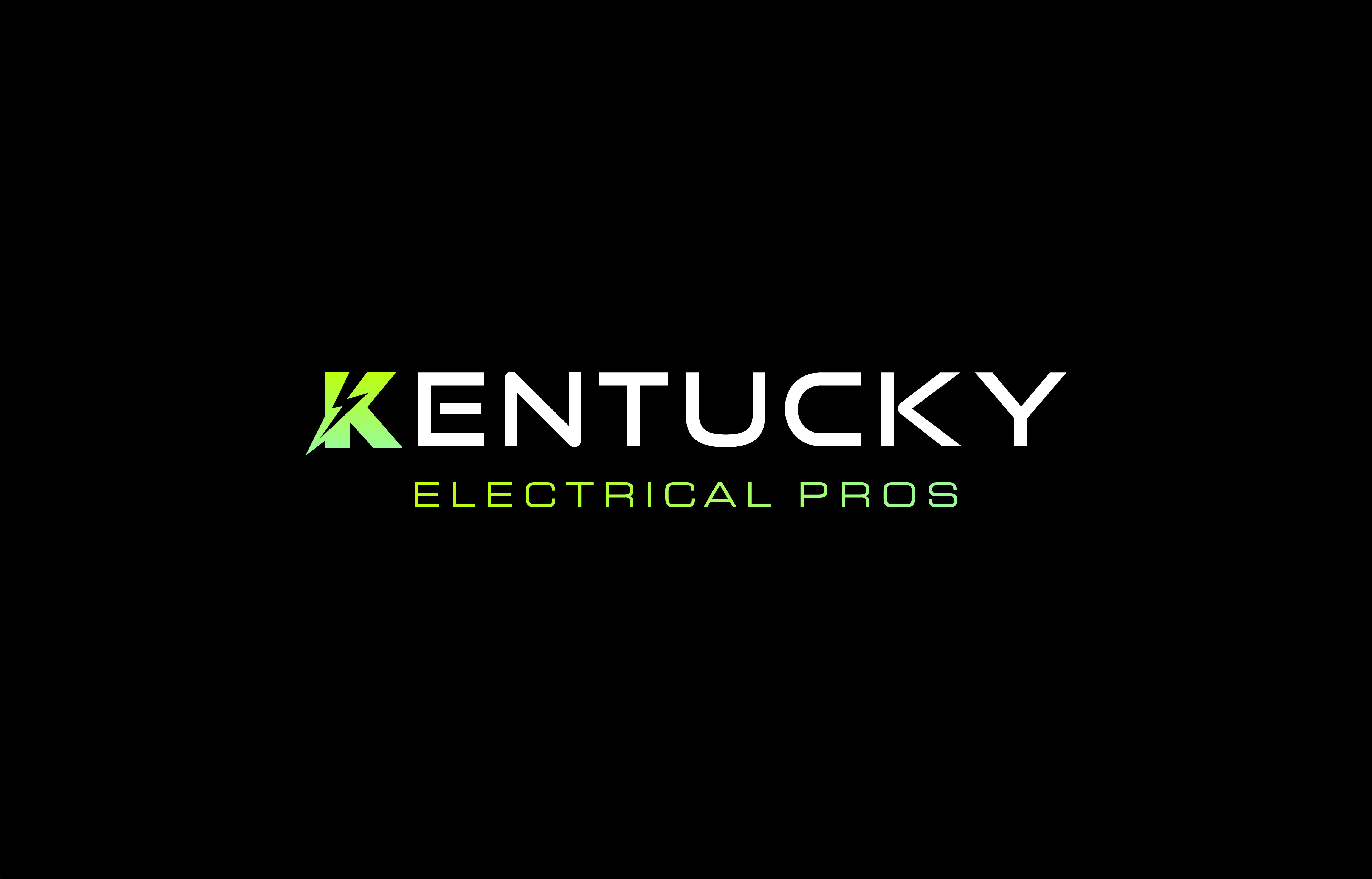 Kentucky Electrical Pros logo